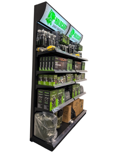 Rack Shelf System 900mm